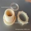 Conector de tanque de agua de plástico, conector de torre de agua, accesorios de plomería, accesorios de tubería de agua, conexión de 4 puntos, 6 puntos, 1 pulgada