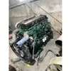 Montagem de Motor Diesel para Caminhão e Trailer Yuchai Sinotruk Yunnei Cummins Item Padrão
