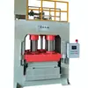 Prensa Hidráulica de Conformado para Moldes de Paletas de Plástico de 1000 Toneladas 1200 Toneladas Fuente de Fábrica Maquinaria y Equipo para Línea de Producción de Paletas