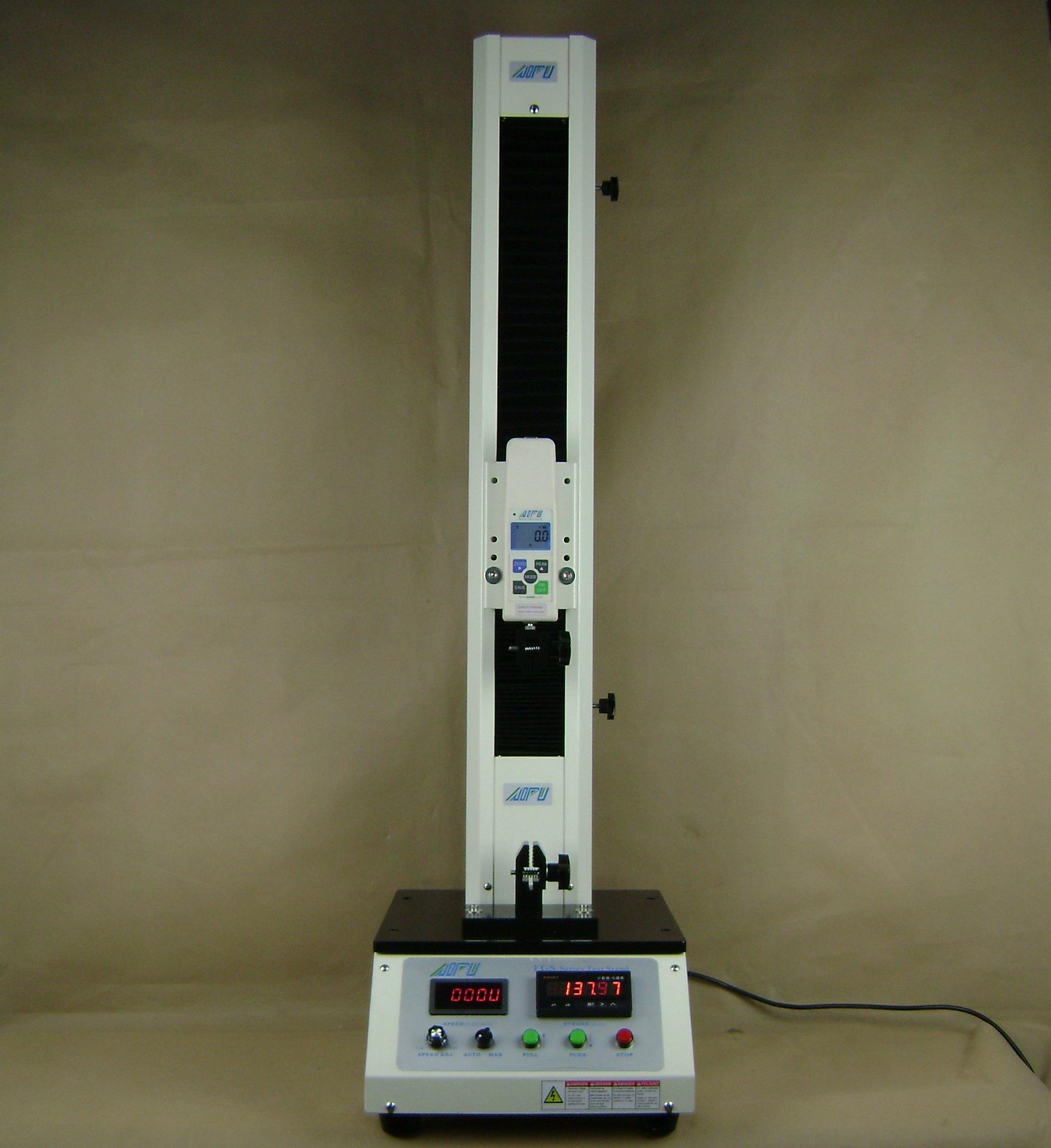 FGS-500TW-SL（前视图浅）