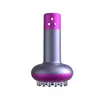 Masajeador de cepillo Meridian dragar meridianos y colaterales cuerpo Artefacto de Salud Universal espalda hombro cuello fisioterapia fuerza Eléctrico