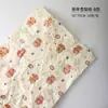 Shangjin 2026 Año del Caballo Papel de Pera de Nieve para Año Nuevo Papel de Envoltura para Ramo de Nochevieja Papel de Revestimiento para Flores Papel Hecho a Mano al Por Mayor DIY