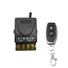 Interruptor de Controle Remoto 12V24V48V Controle Remoto Sem Fio Inteligente para Bomba de Água DC de Carro Relé de Desligamento de Bateria de Carro
