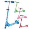 Bicicletas de Equilíbrio Atacado para Comércio Exterior, Brinquedos de Barraca de Rua, Triciclos a Pedal para Crianças, Patinetes Dobráveis