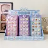 Serie de Pegatinas Mecedoras de Relieve Estéreo 3D Patrones Divertidos de Ángeles Lindos Pegatinas Decorativas para Tazas de Agua Venta al por Mayor