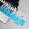 Para HP Shadow Elf 3ª Generación Pro Night Elf Película Protectora de Teclado para Portátil de 15.6 Pulgadas