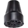Capas Antiderrapantes para Muletas para Idosos, Capas de Borracha, Muletas com Tendão Espessado, Almofadas Protetoras, Muletas com Furo de 19mm 22mm