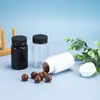 Venda Direta Recomendada 120ml Vitamina E para Pet Frasco Marrom Malta Selênio Comprimido Isca de Peixe Sub-Embalagem Frasco Selado