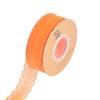 Color fibra encaje hueco de 3 cm ramo de diamantes caja de regalo para hornear empaque accesorios de ropa fábrica en stock al por mayor