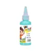 Set de Pintura Gouache Acuarela Lavable para Niños 24 Colores No Tóxico Herramienta de Pintura Artística con los Dedos Graffiti Set