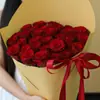 Bouquet Gigante de Sorvete Tendência Douyin Xiaohongshu Kit de Materiais DIY Presente da Moda Floricultura Arte Atacado