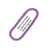 Caixa Fivela 12mm Barra Corrente Cubana Cross-border Explosivo Moda Leve Luxo Agressivo Diamante Completo Colar Cubano Cross-border Exclusivo