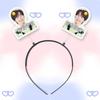 IXFORM Group Deng Xiaoci Duan Xingxing Luo Yizhou Sun Yihang Tang Jiuzhou Liu Guanyou Diadema de primavera