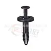 Adecuado para clips de revestimiento de guardabarros trasero Ford Explorer, Mustang, Edge, Taurus, Lincoln