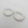 Máscara de Ojos 3D Personalizada Forro Interior Relleno con Almohadilla de Esponja Alta Elasticidad Blanco Imitación Seda de Esponja Fabricante de Forros para Máscaras de Ojos