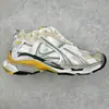 Zapatos de Marca Transfronterizos Versión de Alta Gama B Daddy Paris Séptima Generación Zapatos para Correr Runner Zapatos Deportivos de Exportación