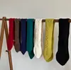 Nuevo Exquisito y Compacto Bufanda Pequeña de Lana Perforada Cruzada, Bufanda de Cuello de Punto de Moda y Cálida para Mujer Otoño e Invierno, Versátil