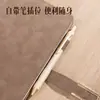 Cuaderno A5 Spot Hebilla de Negocios Bloc de Notas Set de Caja de Regalo Diario de Oficina Corporativa Regalo Logo Imprimible