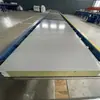 Paneles Frigoríficos de Poliuretano, Paneles Aislantes de Lana de Roca, Paneles de Acero Color para Purificación y Aislamiento, Paneles de Espuma, Paneles Compuestos para Particiones