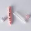 Venda Direta de Fábrica Tubo de Batom Tubo Transparente para Gloss Labial Tubo para Gloss Labial Tubo para Pomada Material de Embalagem Pe para Cosméticos Sub-frasco