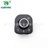 Aplicável ao interruptor do espelho retrovisor do Volkswagen Sagitar Magotan golf Tiguan 5ND 959 565B