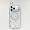 A popular capa de celular da Shell se transforma instantaneamente em uma capa estilo KT, adequada para Apple 18 Pro Max, iPhone 17, com adsorção magnética, e disponível em designs fofos para iPhone 15 e 16