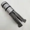 Taiwan Jinghe Maru Rongquanbao Original Genuíno Bt40 Mandíbula de Torno Importada Mandíbula de Eixo de Máquina-Ferramenta P40T-1