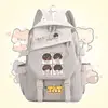 Mochilas de mercancía de la Liga Juvenil de Time para estudiantes hombres y mujeres: Liu Yaowen, Song Yaxuan, Ma Jiaqi, Ding Chengxin
