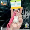 Coelho Miffy Autêntico Boneco de Pelúcia Fofo Presente Criativo Ornamento de Mesa Personalizável com Seu Próprio Design Fábrica OEM