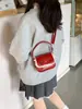 Bolso de Gato de Encaje Nuevo 2026 para Niñas, Lindo Bolso de Hombro de Dibujos Animados, Mini Bolso Cruzado de Moda para Bebé