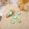 Cielo de Arte para Uñas Diamante de Vidrio Irregular Cristal Bloque de Hielo Colorido AB Aurora Grano de Café Mocha Láser Joyería Pegatina
