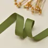 Atacado do Fabricante Tiras para Chapéu de Poliéster, Acessórios para Vestuário de Cor Sólida, Fitas Tecidas, Acessórios para Cabelo com Borda Serrilhada, Acessórios de Fita, Fitas Decorativas