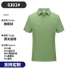 Camisa POLO de Modal Primavera e Verão Gola Lapela Manga Curta Roupa de Trabalho Roupa de Trabalho para Valorizar o Corpo Top Personalizado para Grupo Empresa Staff