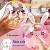 Fita Dupla Face Estilo Tiktok Fita Nano para DIY Fazer Bolhas Atacado Fita Dupla Face Conjunto Squishy Argila