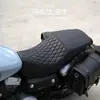 Atacado Benda Jinjila Almofada de Assento 300 Modificação, Almofada de Assento Duplo Estendida, Alargada Retro Motocicleta Flash 300 Outros