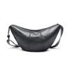 Bolso Dumpling Ins Niche Bolso Bandolera de Gran Capacidad Nuevo Otoño e Invierno Marca de Moda para Mujer Bolso de Moda para Viajeros Estilo Coreano para Mujer