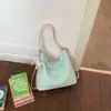 Bolsa de Tela Estilo Coreano para Mujer, Gran Capacidad, Nuevo Modelo 2026, Bolso Cruzado Casual para Hombro, Mochila Multifuncional de Comercio Exterior Transfronterizo