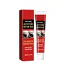 Crema Reparadora de Rayones para Coche Eliminación de Manchas Limpieza Rayones Rasguños Superficie de la Carrocería Mantenimiento Diario de Belleza del Coche