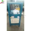 Máquina Hidráulica de Punção e Punção em Arco de Tubo Metálico, Máquina de Abertura de Tubo de Aço, Máquina de Estampar e Formar Malha Antifurto de Aço Inoxidável