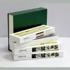 Fábrica de Cajas de Regalo Zhongshan Imprime Cajas de Empaque para Regalos, Cajas de Regalo con Tapa, Cajas Premium para Productos de Salud y Cajas de Regalo con Tapa Abatible
