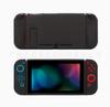 Producto popular transfronterizo: Funda Protectora para Switch, Funda Suave para Switch, Funda de Material TPU, Fabricante de Fundas Suaves de TPU, Funda de Silicona para Switch