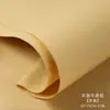 Papel kraft para embalagem de flores frescas papel jornal inglês retrô material para embrulhar buquês de presente suprimentos de arte floral