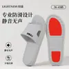 Pantuflas de Moda Eva sin Cordones para Mujer 2026 Modelo Nuevo para Interior del Hogar Baño Engrosado Sandalias Antideslizantes Resistentes a Olores para Hombre