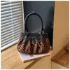 Bolso de ante de gran capacidad estilo coreano para mujer, nueva colección 2026, bolso de mano con pliegues y lazo para el hombro, bolso de moda para el día a día