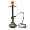 Yingtai Accesorios para Fumar Producto Nuevo Transfronterizo Gancho de Plástico Acrílico Hookah Hookah Spot Accesorios para Hookah de Alta Calidad