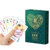 Lang Hi Amor audaz y desenfrenado Póker Pareja Sexo Coqueteo Entretenimiento Cartas Productos sexuales para adultos