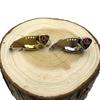 Doby vib lentejuelas tres anzuelos Señuelo Luya larga distancia micro-objeto cola de campana vip croar lubina bagre agua dulce fábrica