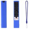 Adequado para Capa Protetora de Controle Remoto de TV Hisense Hisense Erf6N64H 6F64H Silicone Espessado Anti-Queda