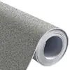Piel de plástico PVC verde puro para piso, engrosada, resistente al desgaste, para piso de cemento, pavimentada directamente con pegamento especial para pisos para taller