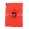 Adecuado para Funda de Cuero Giratoria para iPad Pro112021/Air410.9 Funda Protectora para Tablet Soporte Giratorio de 360 Grados